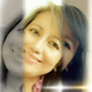 Meet your Posher, Mary ann